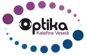 Logo VESELÁ optika
