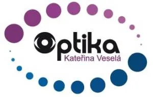 Logo VESELÁ optika